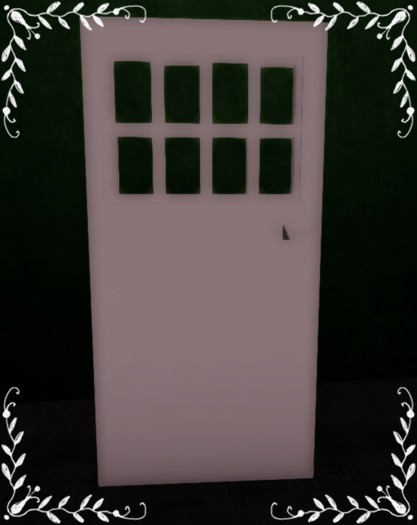 ::: THUNDER ::: Parts door :::