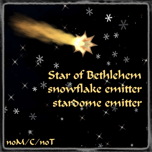 Star of Bethlehem