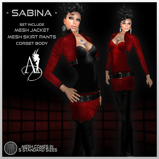 AngelDessous--Sabina,casual mesh dress red