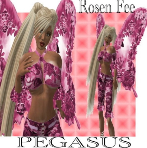Rosen Fee - full perm