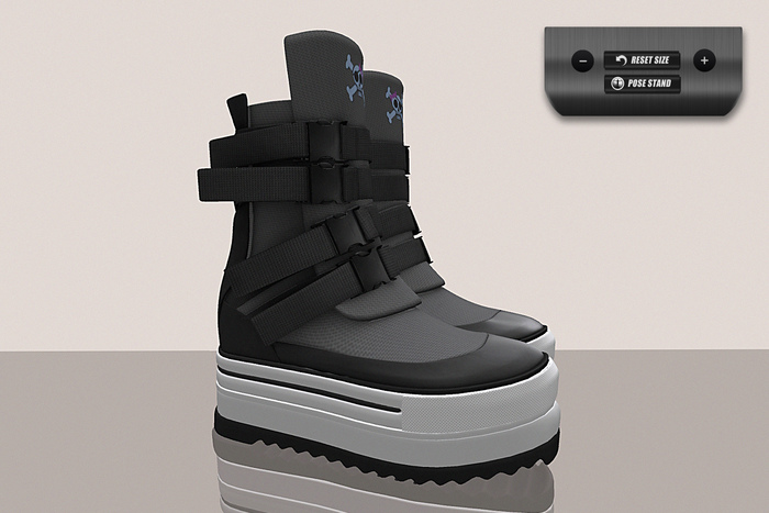 N00172 - Shoes