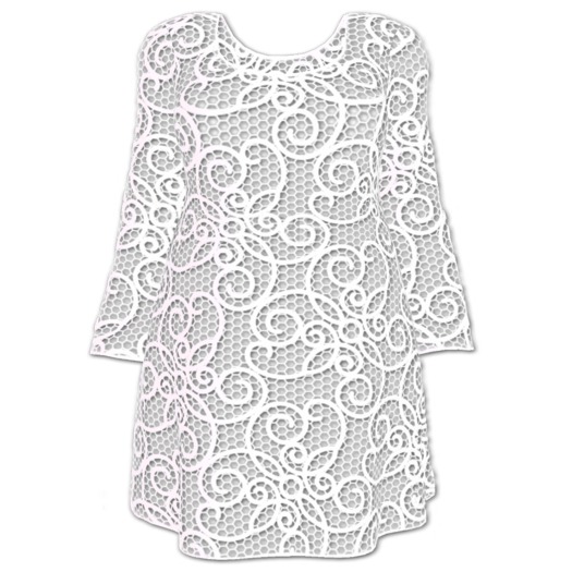 Sun*Love - Svensqa Dress White