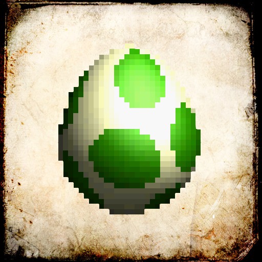 Yoshi Bumper 2 (rezz me)