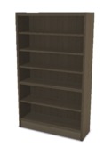 OPQ Gaupe Bookshelf 18-30-6 7