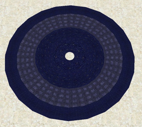 OPQ Hamnida Rug 01