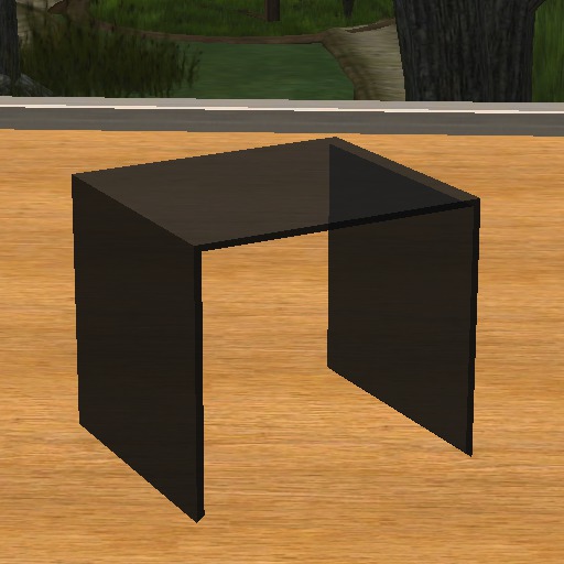 OPQ Hamnida Side Table 01