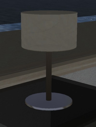 OPQ Hamnida Table Lamp 01