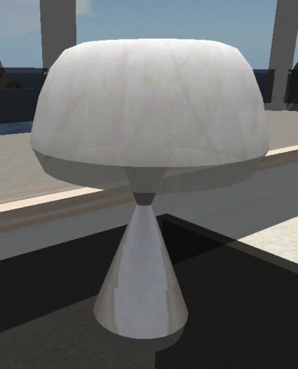 OPQ Hamnida Table Lamp 03