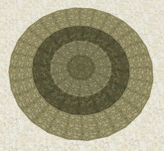 OPQ Hamnida Rug 04