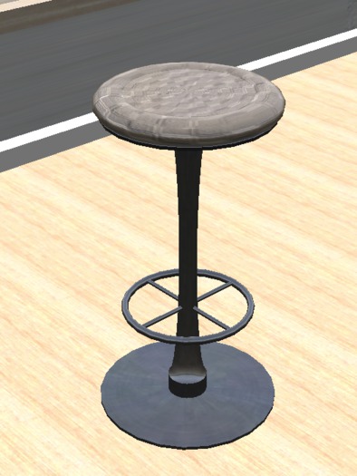 OPQ Jazz Bar Stool 01