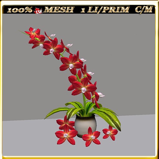 LW_OrchidsinVaseMesh_Pink