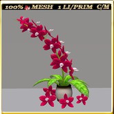 LW_OrchidsinVaseMesh_Pink