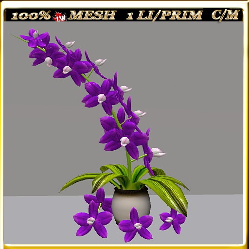 LW_OrchidsinVaseMesh_Pink