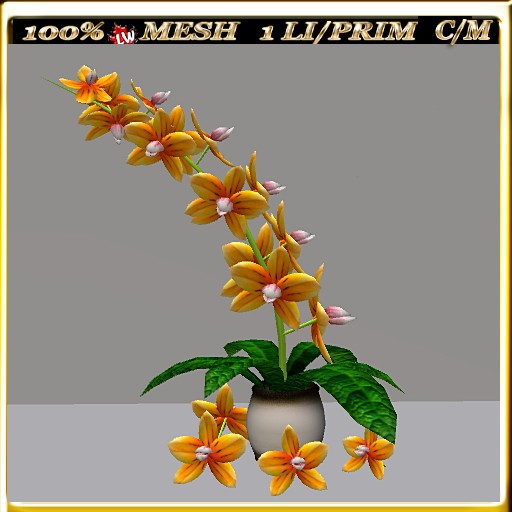 LW_OrchidsinVaseMesh_Pink