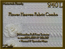 *Kushi* Wicker Weave Seamless Texture Pack