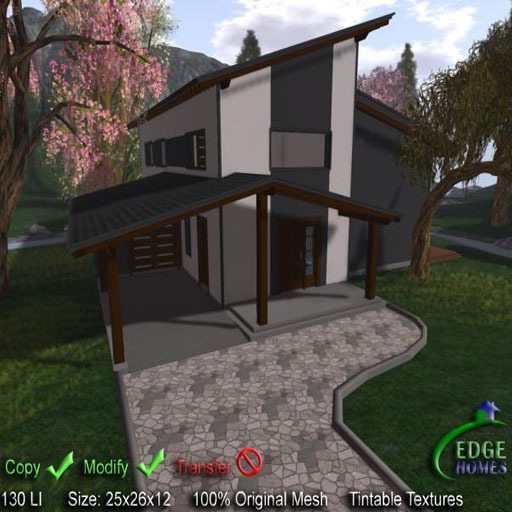 ::Edge Homes:: Avarest
