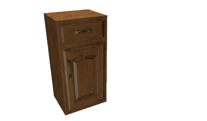 OPQ Princess Nightstand 15 - Hallmark 2