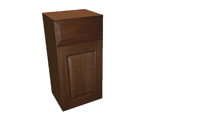 OPQ Princess Nightstand 06 - Covington