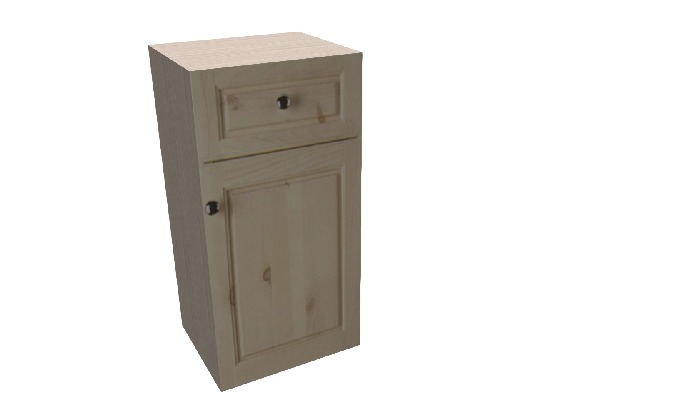 OPQ Princess Nightstand 01 - Andover