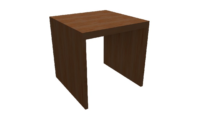 OPQ Princess Sidetable 06 - Covington