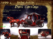 *UI* Dark Carriage cm v