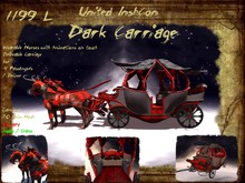 *UI* Dark Carriage nc v
