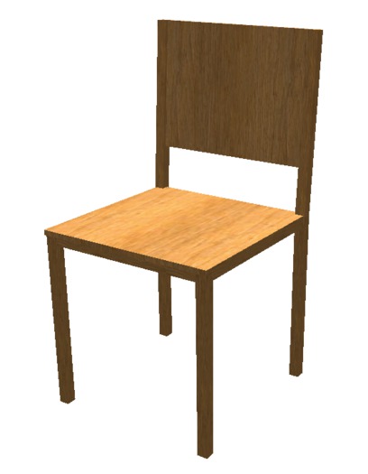 OPQ Storm Kitchen Chair 01