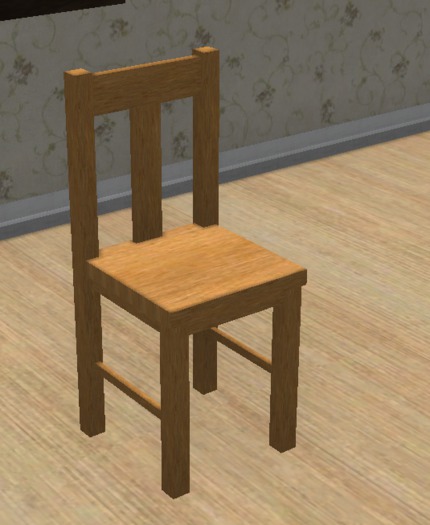 OPQ Storm Kitchen Chair 02