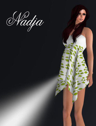 ~@HYA@~Nadja BOX