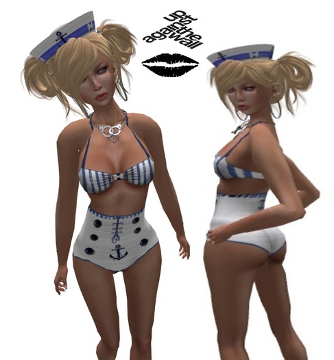 [UATW] Sailor's Delight