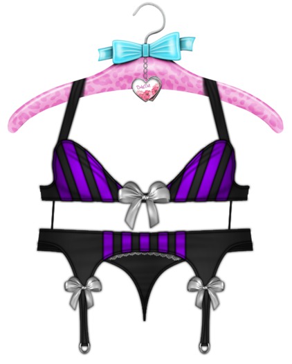 BabyDoll. XMas Lingerie