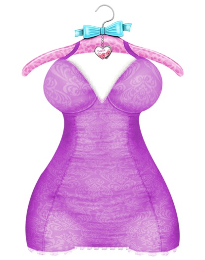BabyDoll. Tutu Dress