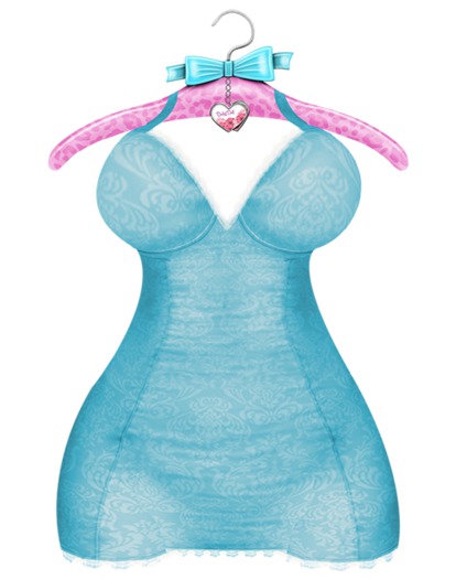 BabyDoll. Tutu Dress