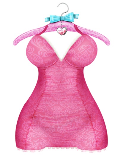 BabyDoll. Tutu Dress
