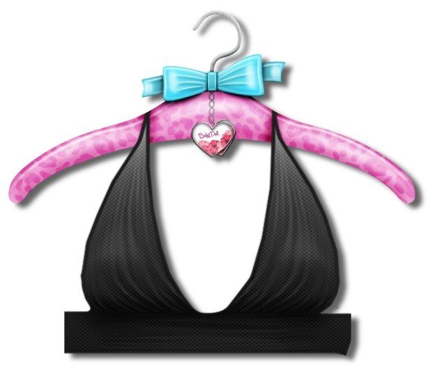 BabyDoll. Twinki Top
