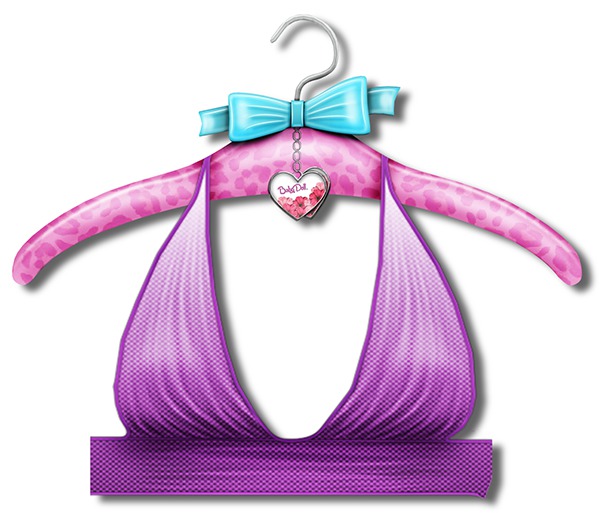 BabyDoll. Twinki Top