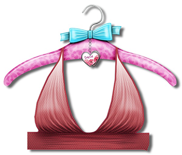BabyDoll. Twinki Top