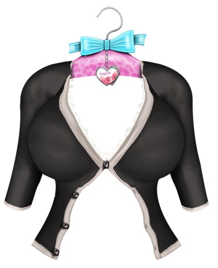 BabyDoll. Twinki Jacket