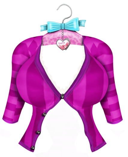 BabyDoll. Twinki Jacket
