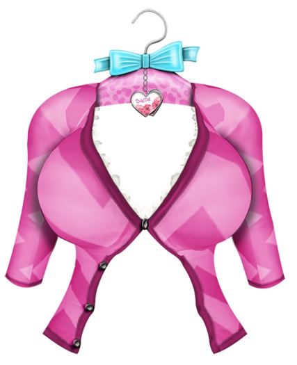 BabyDoll. Twinki Jacket