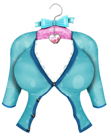 BabyDoll. Twinki Jacket