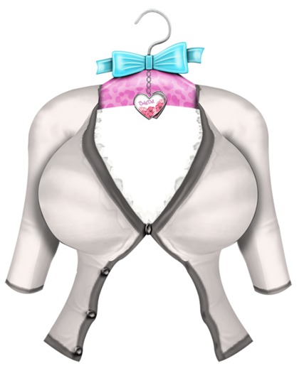 BabyDoll. Twinki Jacket