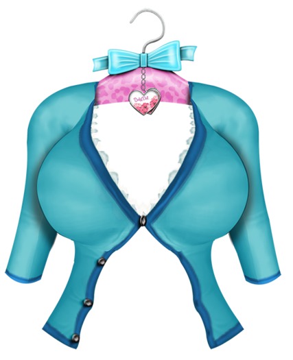BabyDoll. Twinki Jacket