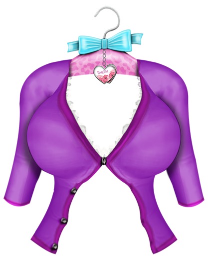 BabyDoll. Twinki Jacket