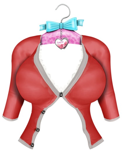BabyDoll. Twinki Jacket