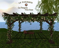 F*laPERGOLArose