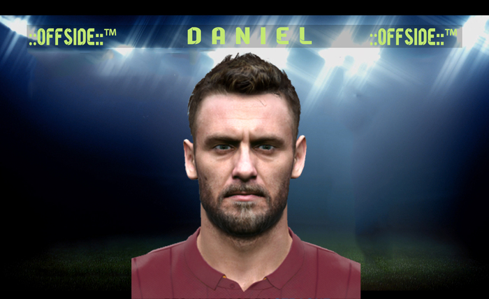 ::Off:: Derossi Head