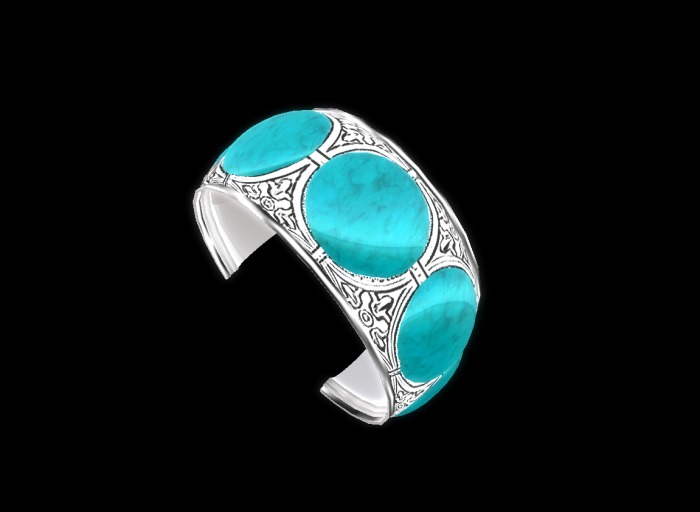 Bangle Bracelet * EARTH MOTHER