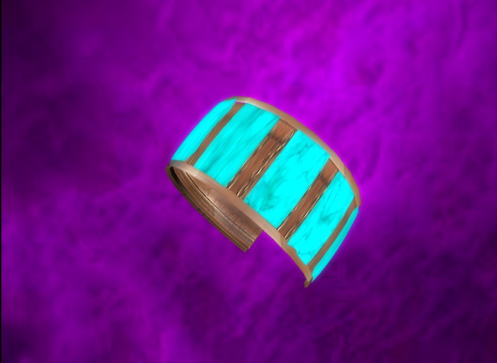 Bangle Bracelet