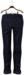 Wool pants blue vendor